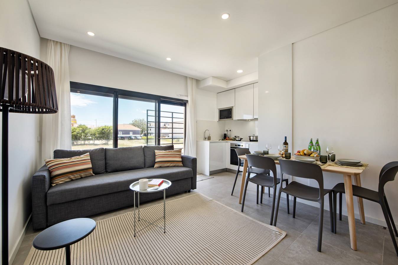 Ganze Wohnung, Sunny Apartments I in Cabanas de Tavira, Praia das Cabanas