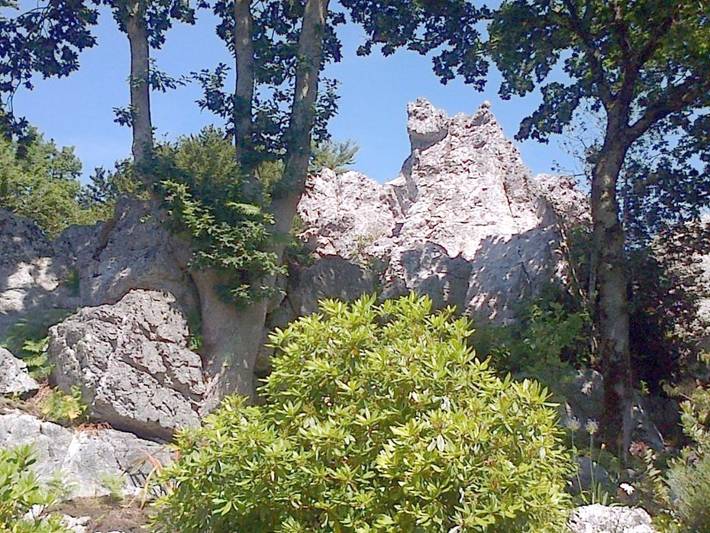 Maison d’hôte pour 2 personnes, avec Terrasse ainsi que Jardin et Vue dans Saint-Thonan