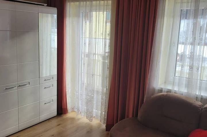 Bed and Breakfast für 4 Personen, mit Garten - 1