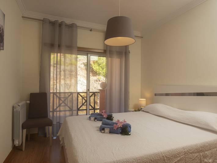 Location de vacances pour 8 personnes, avec terrasse à Sesimbra - 4