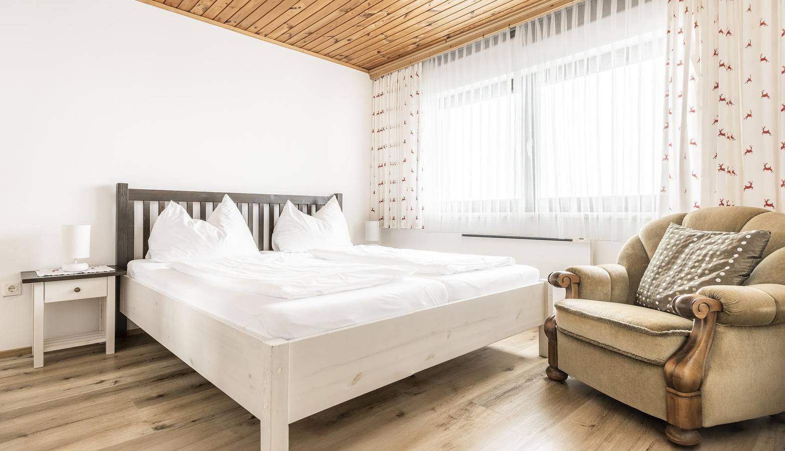 Geheel vakantieappartement, Ferienwohnung Angerlgut in Sankt Koloman, Tennengau
