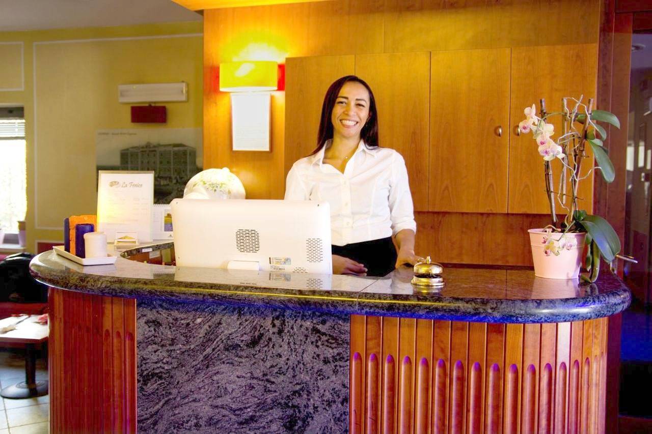 Hotel La Fenice in Lignano Sabbiadoro, Province d'Udine