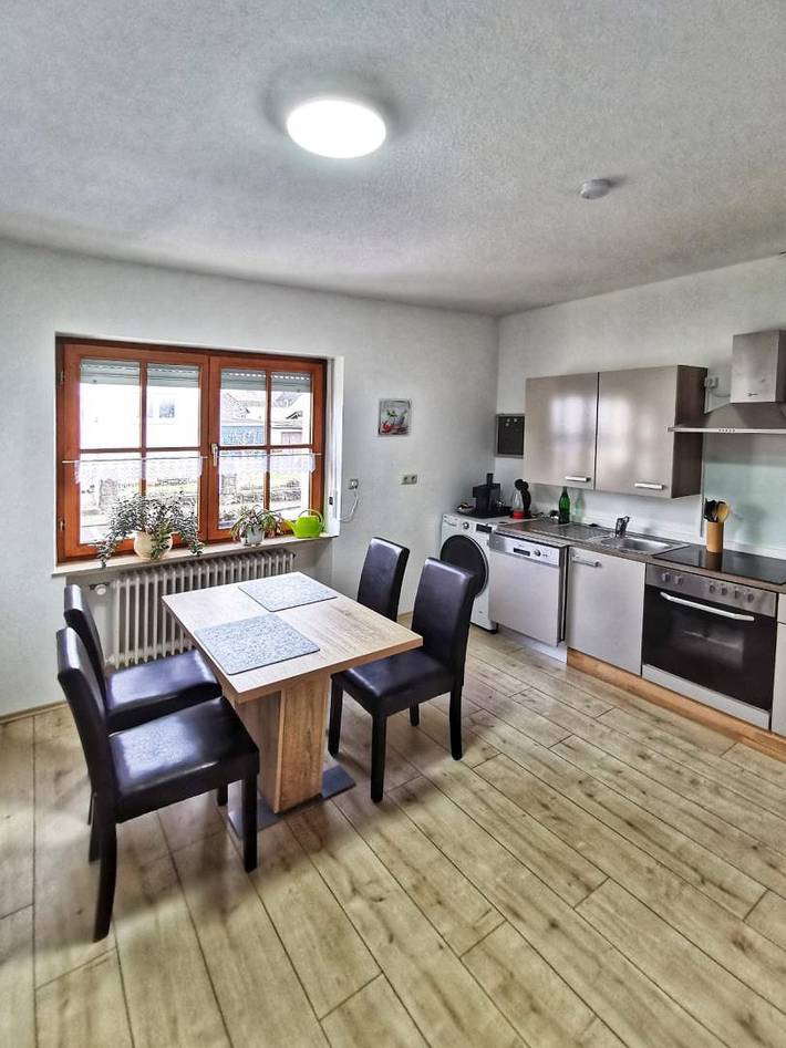 Gîte pour 3 personnes dans Selters - 2