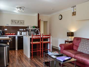 Cottage for 15 People in Cumbria, North West England, Photo 2