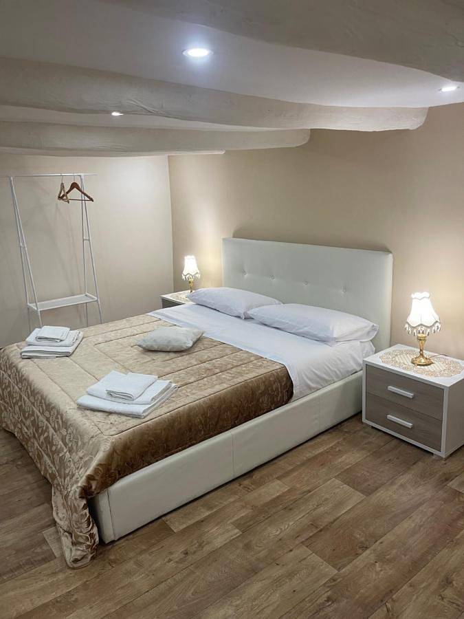 Ferienhaus für 4 Personen - 1