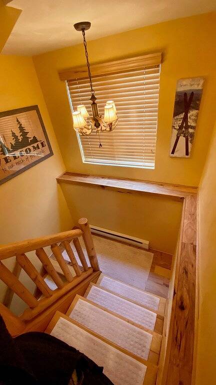 Ganze Wohnung, Cozy Mountain Getaway w/Hot Tub at Seven Springs Resort in Seven Springs, Pennsylvania