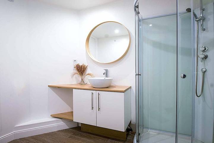 Gîte pour 2 personnes, animaux acceptés à Cosne-Cours-sur-Loire - 3