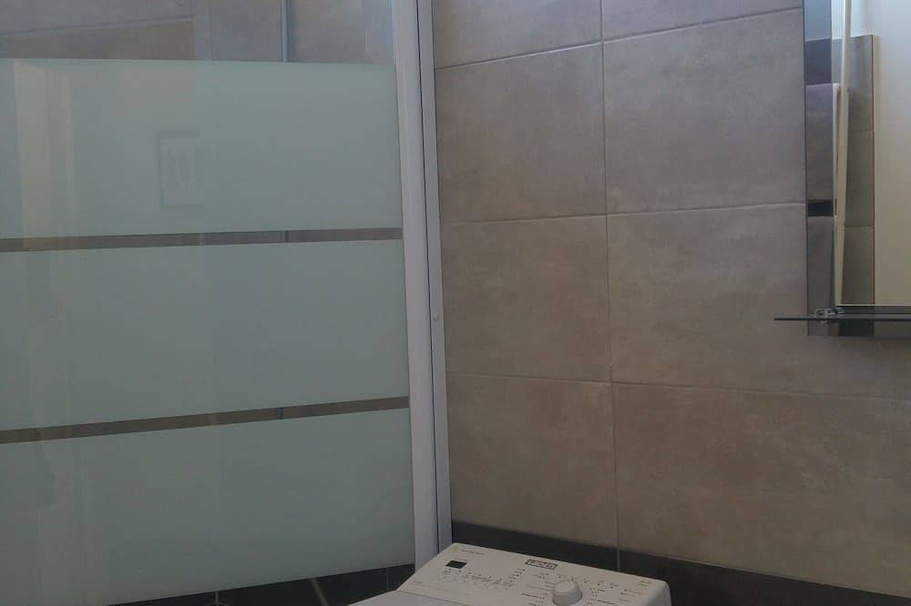 Entire apartment, Two-room apartment in Thonon les Bains in Thonon-les-Bains, Thonon-les-Bains region