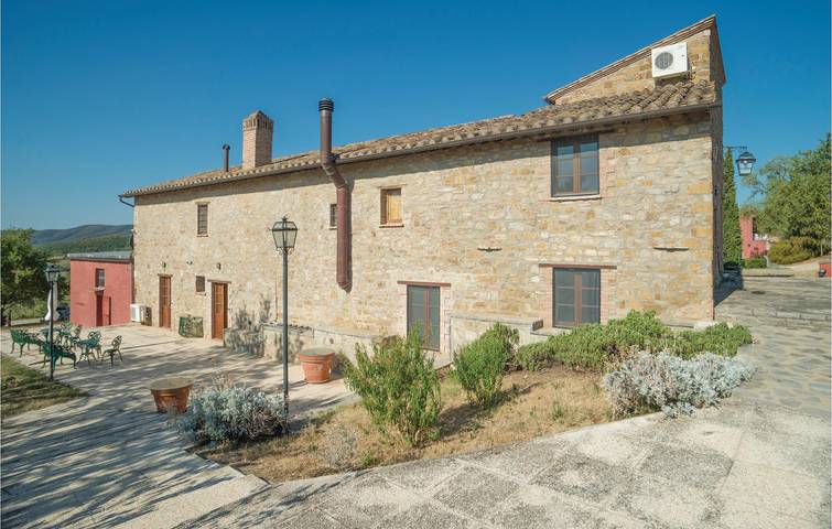 Casa vacanza per 10 persone in Lago Trasimeno