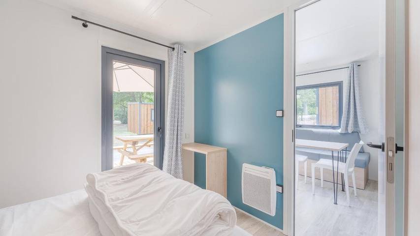 Location de vacances pour 6 personnes, avec piscine et terrasse à Saverne - 3