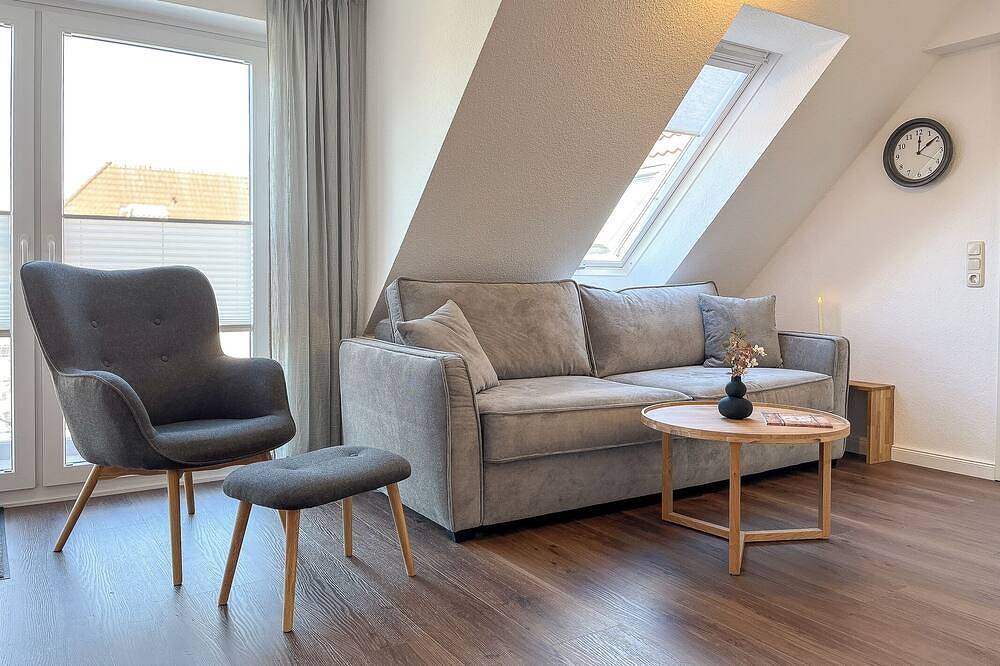 Ferienwohnung in Boltenhagen für 6 Personen in Boltenhagen
