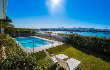 Villa in Felanitx, Mallorca Süden für 10 