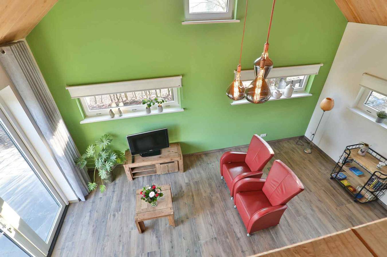 Geräumiges, freistehendes Ferienhaus für 4 Personen in Zuidwolde, Drenthe in Zuidwolde, Drenthe