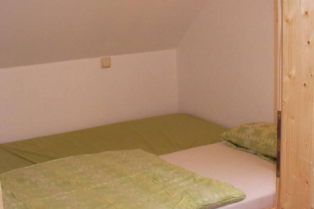 Chalet \"Lena\ in Presseck, Oberes Maintal - Coburger Land