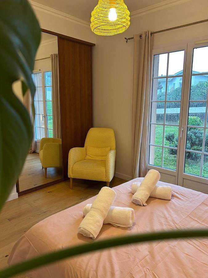 Villa in Bouliac, Région de Bordeaux