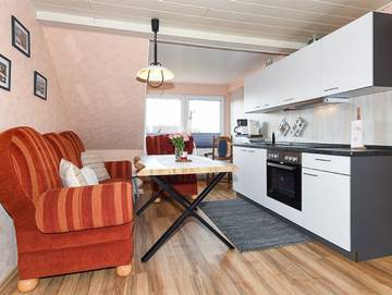 Ferienwohnung für 4 Personen in Altharlingersiel, Neuharlingersiel, Bild 4