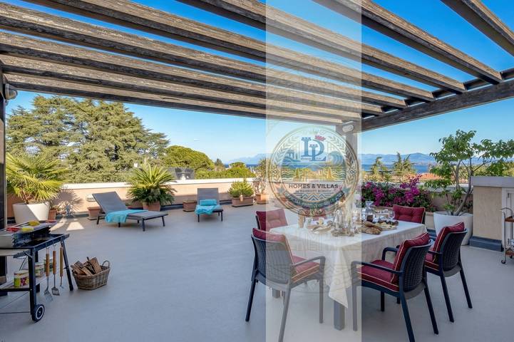 Holiday rental for 6 people in Desenzano del Garda