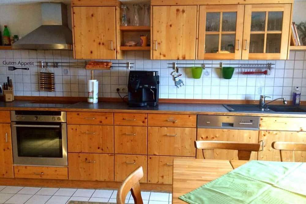 Ganze Wohnung, Wohnung Anton - Sonnenhof in Schröcken, Bregenzerwald