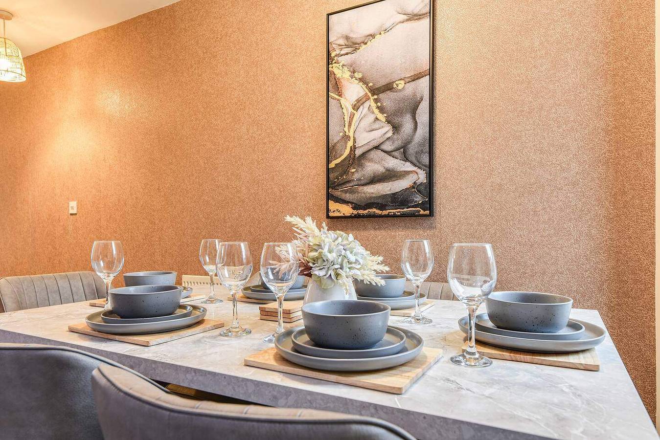 Wythenshawe Greenbrow Retreat in Manchester, Grand Manchester