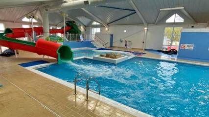 Camping for 7 People in Calbourne, Isle of Wight, Photo 4