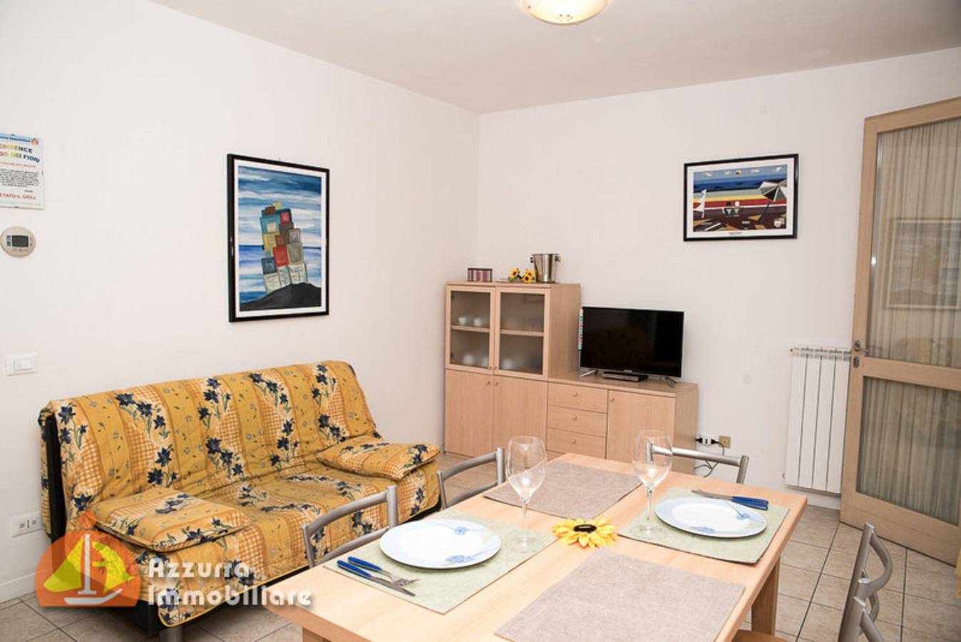 Appartamento intero, Appartamento 'Residence Borgo Dei Fiori B05' con piscina condivisa in Lido di Jesolo, Jesolo