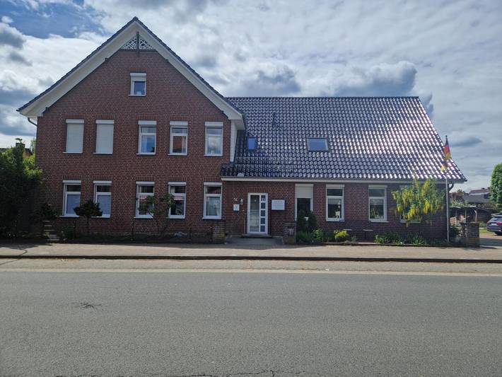 Ferienwohnung für 3 Personen, mit Garten in Unterlüß