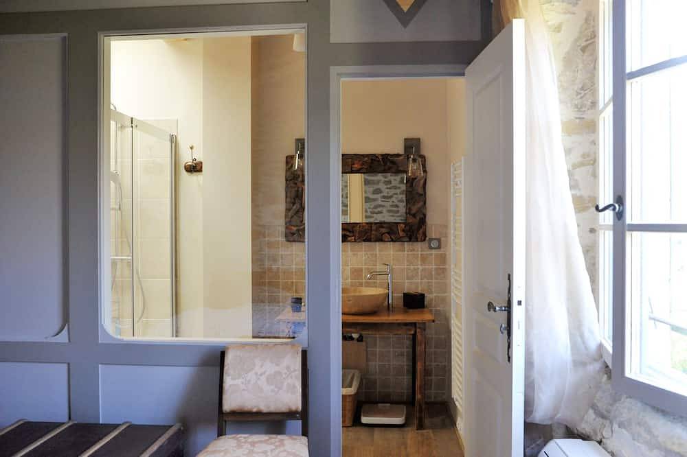 Domaine de la Salutiere: Duplex de charme au centre du Pays Cathare in Lauraguel, Région de Limoux