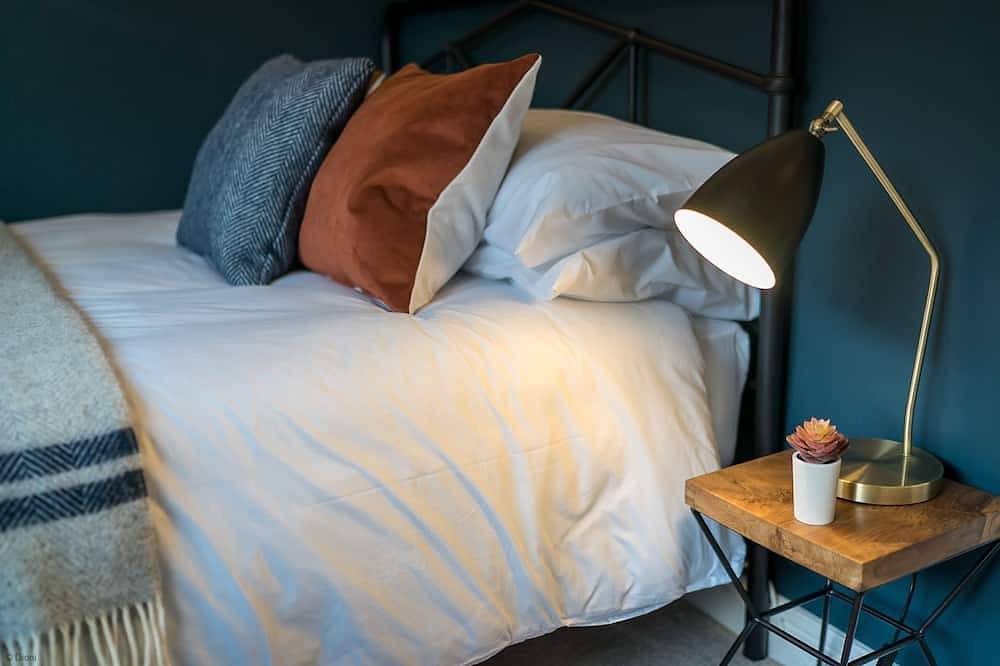 Luxury Accommodation in an Old Turbine House in Betws Y Coed | Pwerdy in Betws-y-Coed, Snowdonia