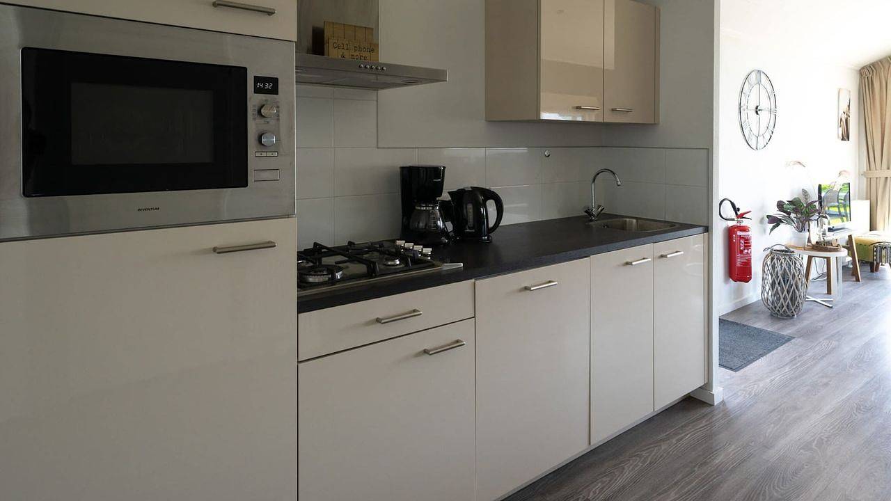 Ferienhaus für 4 Personen (50 m²) in Bovenkarspel in Bovenkarspel, Markermeer