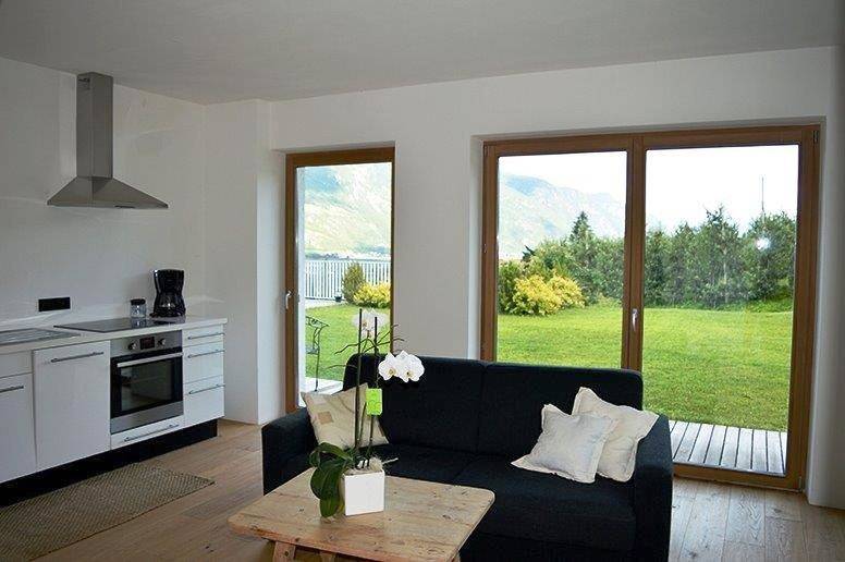 Ganze Wohnung, Weingut Bachgütl in Tscherms, Ortleralpen
