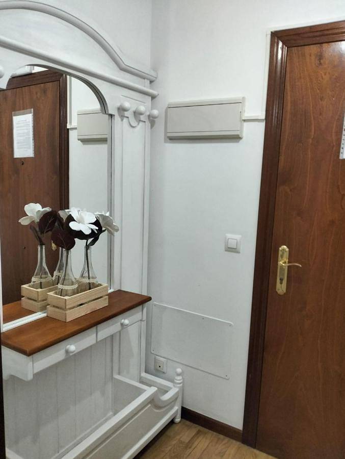 Apartamento entero, Apartamento Clarin in Arriondas, Costa Verde