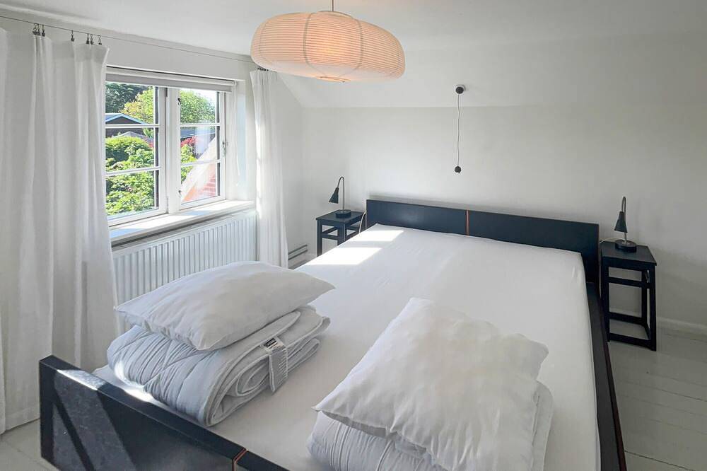 Lovely home in Ulfborg with Wifi in Husby (Dänemark), Nissum Fjord