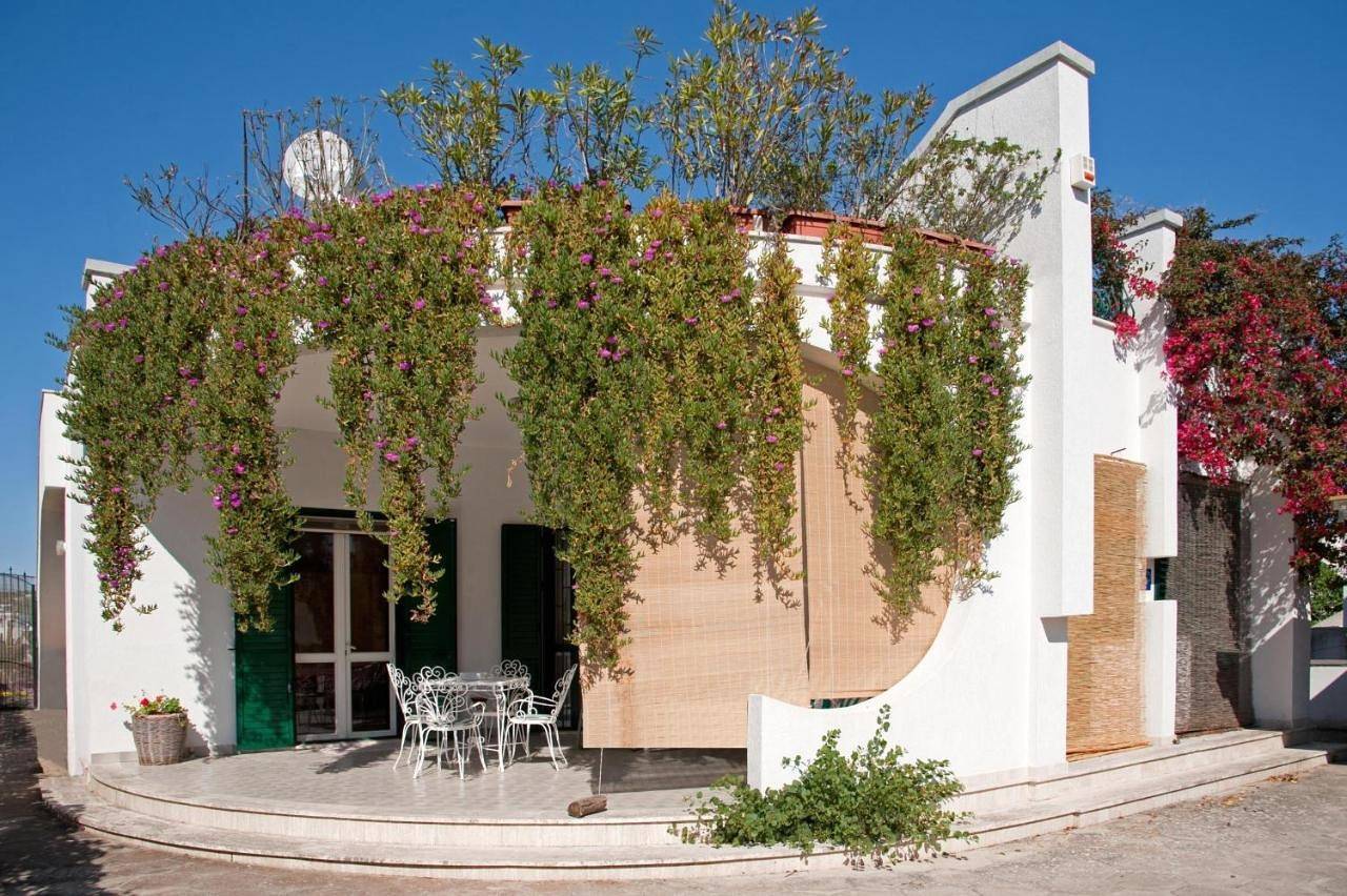 B&B Villa Ines in Leuca, Castrignano del Capo