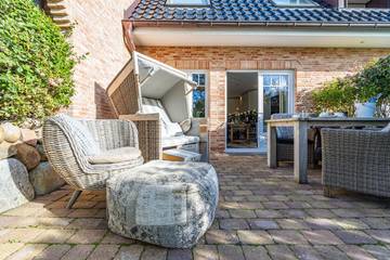 Apartament Wakacyjny dla 4 osoby w Sylt (Gemeinde), Sylt, Zdjęcie 2