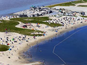 Ferienwohnung für 4 Personen in Büsum, Dithmarschen, Bild 1