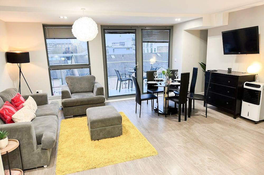 Appartamento vacanze a Londra a partire da 431€ a notte