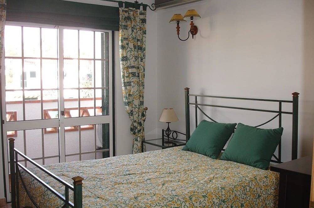 Al41689 Schönes 5 Bett 3 Bad Haus mit Pool innerhalb der gehenden Entfernung des Strandes. in Castro Marim, Faro Distrikt