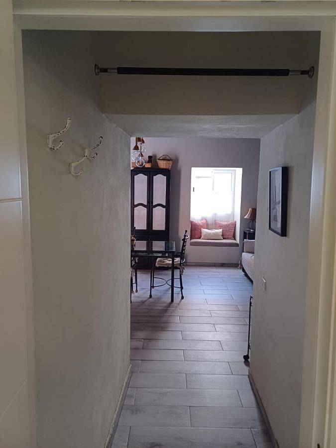 Gîte pour 2 personnes, avec terrasse à Agulo - 2