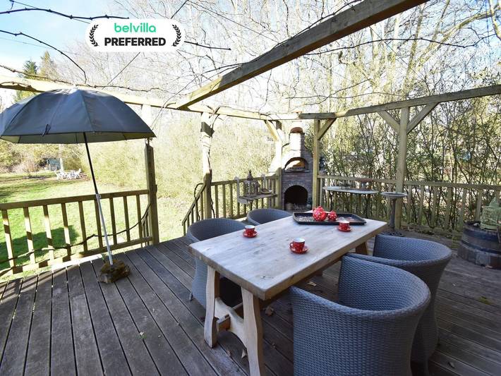 Location de vacances pour 4 personnes à Montaron