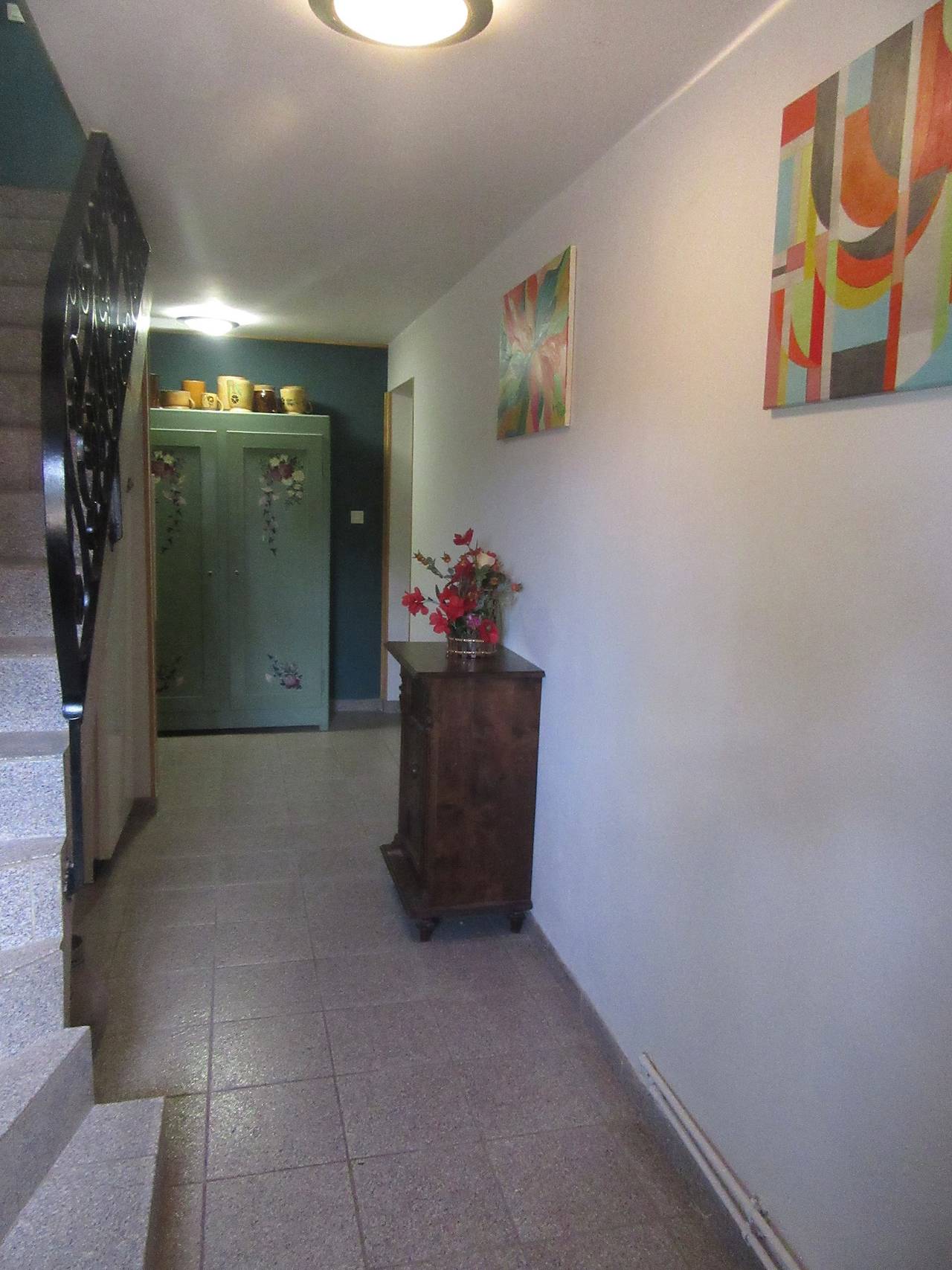 Appartement entier, Gîte Les Mirabelles - Location vacances gîtes in Beblenheim, Région de Ribeauvillé