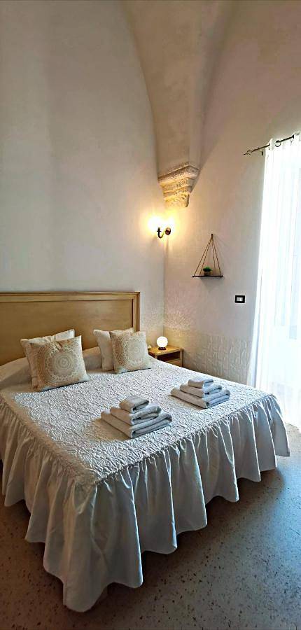 Maison d’hôte pour 2 personnes, avec terrasse à Nardò - 3
