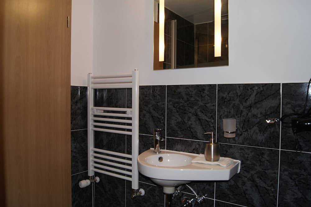 Ganze Wohnung, Trixie - Ferienwohnung Opfingen am Tuniberg in Opfingen, Freiburg