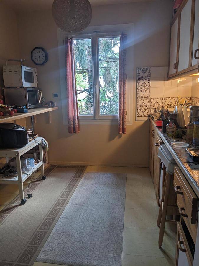 Chambre d’hôte pour 2 personnes, avec jardin et vue à Poissy - 4