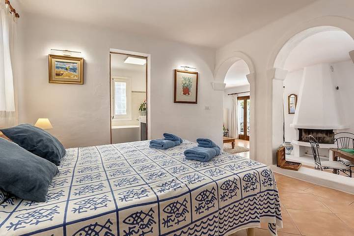 Finca mit Hund für 10 Personen, mit Garten in Cala d'Or - 3