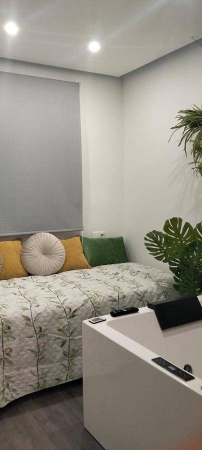 Gîte pour 6 personnes, avec Balcon et Jacuzzi ainsi que Terrasse et Jardin à Mijares - 4