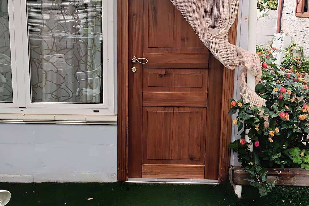 Apartamento entero, Dependencia con Wi-Fi y aire acondicionado in Andría, Parque Nacional Alta Murgia