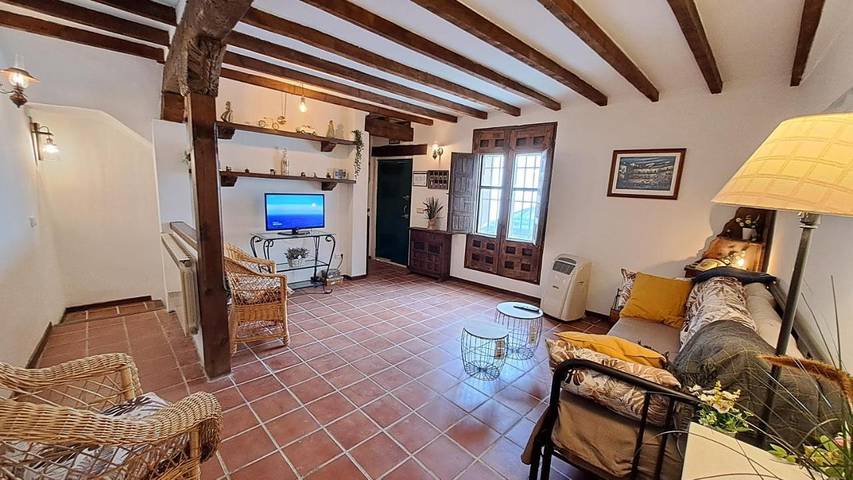 Casa rural para 6 personas en Las Vegas (Madrid) - 3