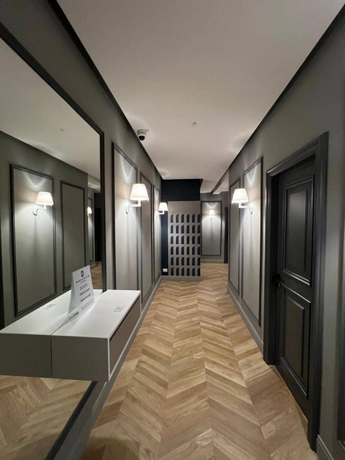 Casa vacanza per 2 persone, con giardino e panorama a Eur (Roma)