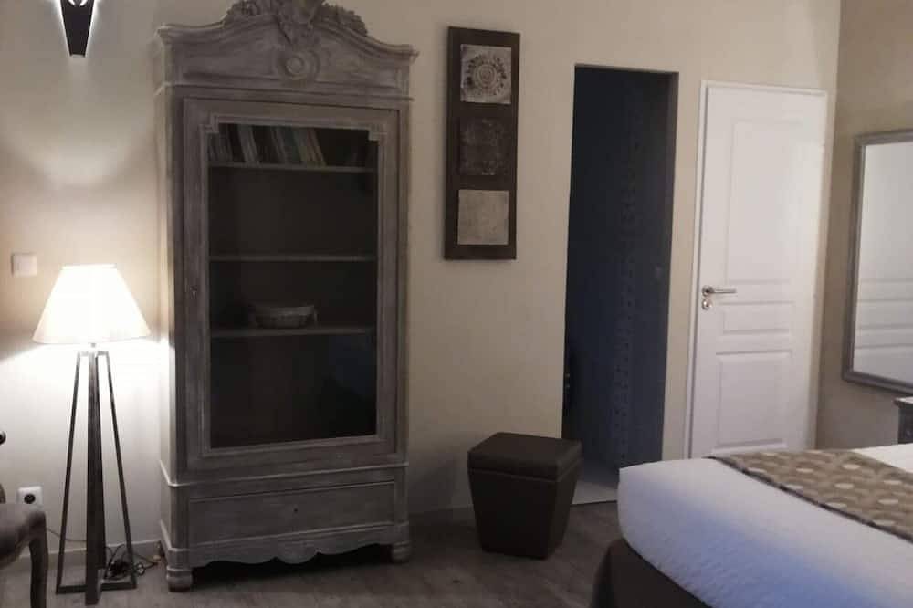 Chambre Cannelle in Vogüé, Ardèche