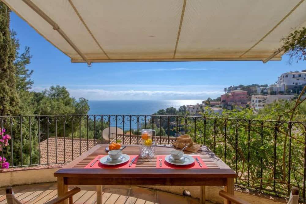 Casa vacanza a Jávea a partire da 98€ a notte